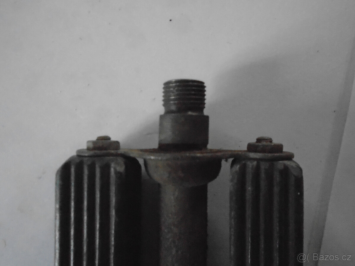 Jawa Robot - ND z obrázků a hvězdicový klíč 10 až 14 mm - 4