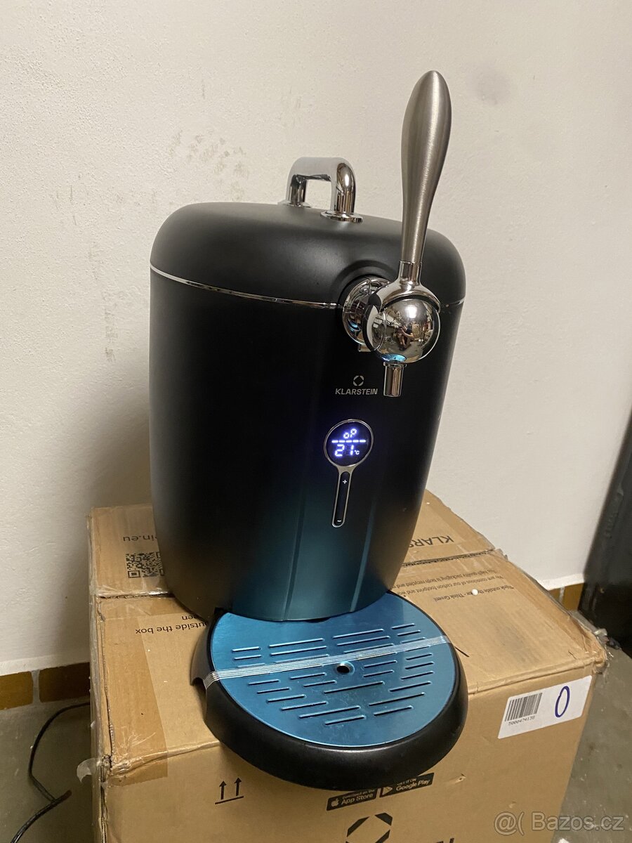 Passau výčepní zařízení - 4