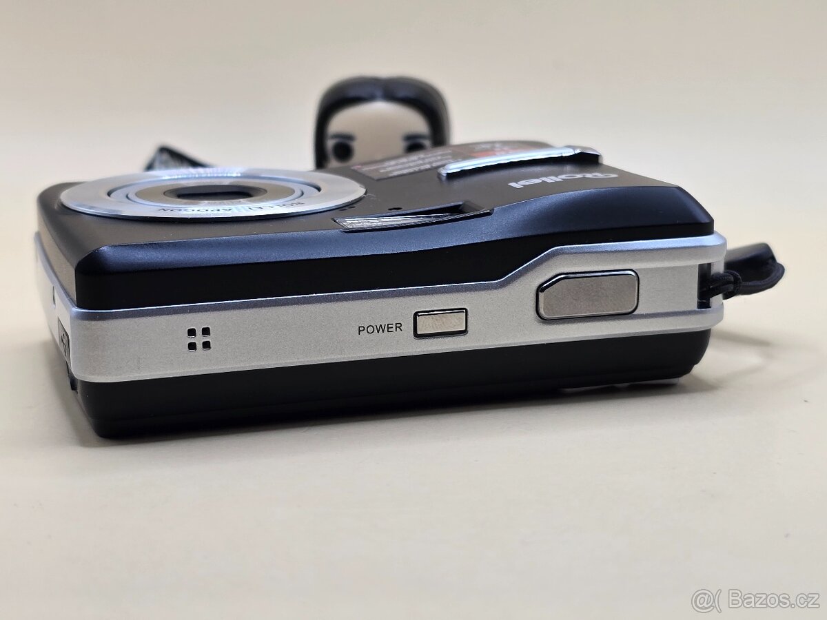 Rollei Compactline 101 - 4