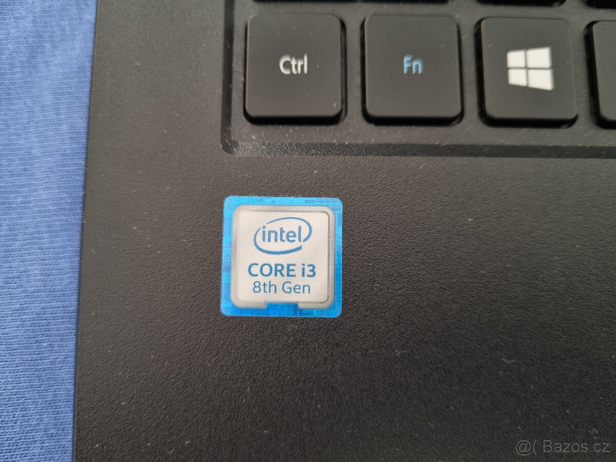 Acer TMP2410/14"IPS/i3-8130U/8GB RAM/256GB SSD M.2/Win11Pro - 4