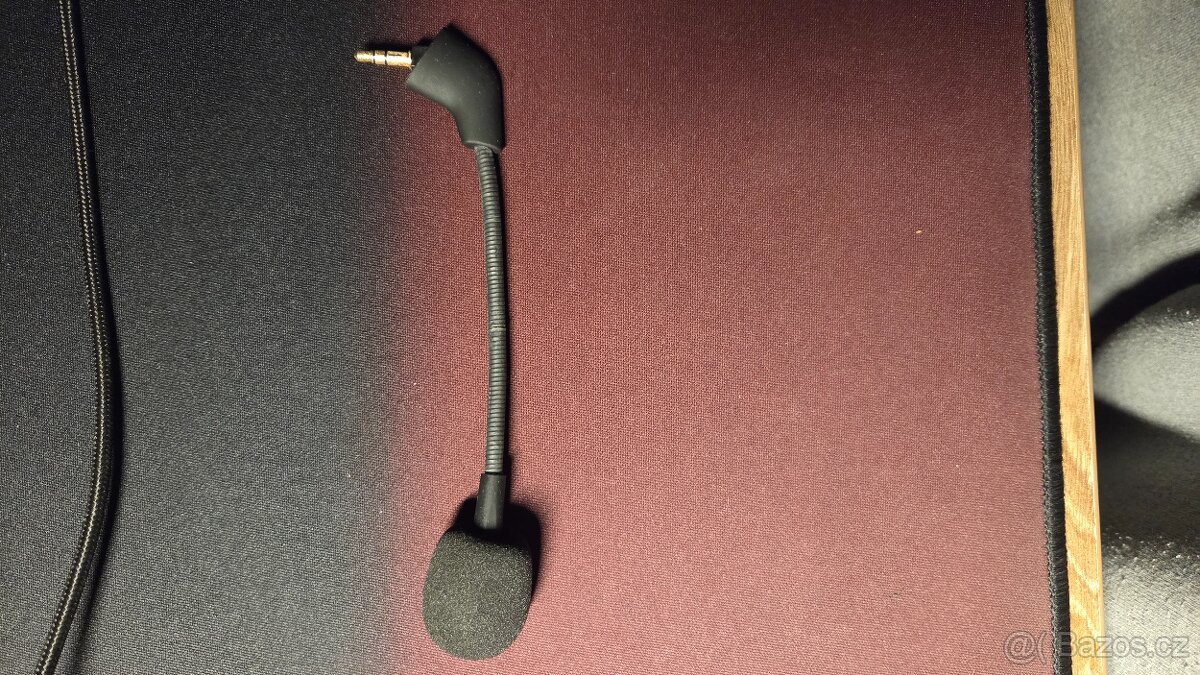 Hyperx Cloud I / Herní sluchátka - 4