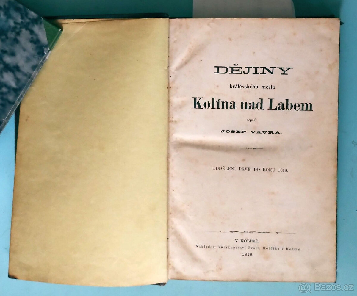 místopis čeké země - 4