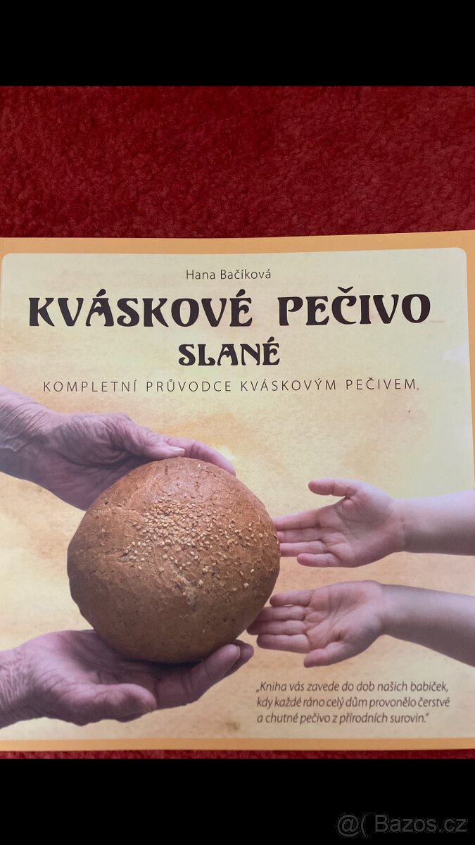 Různé věci na prodej - 4