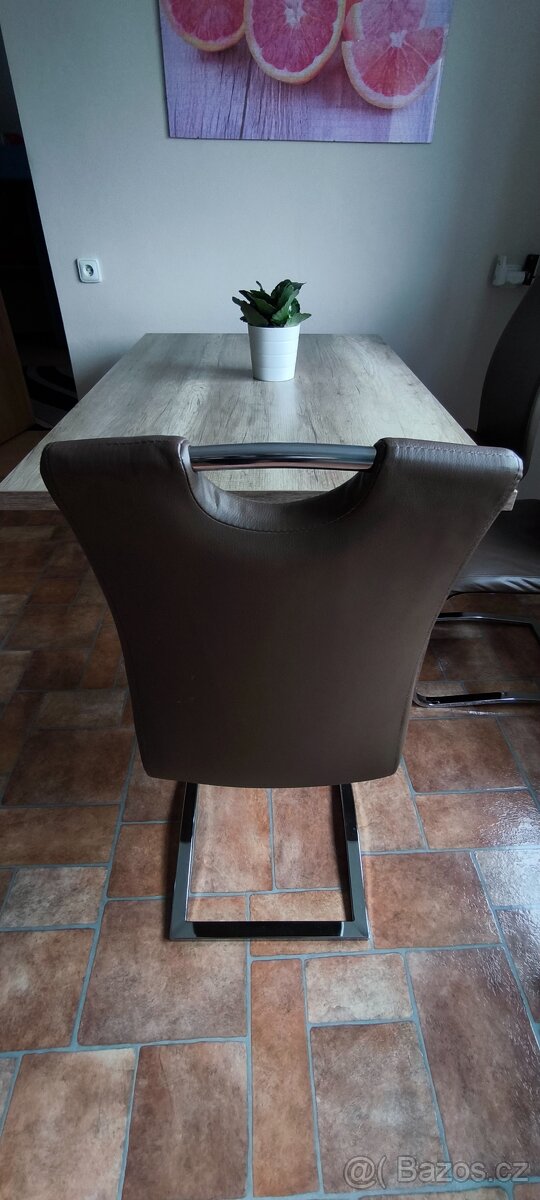 Kuchyňské židle - 4