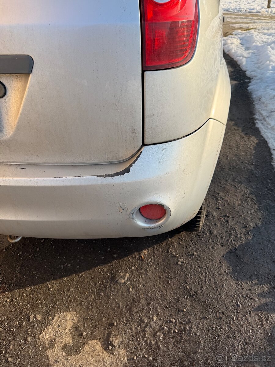 Ford Fiesta 1.25 - 4