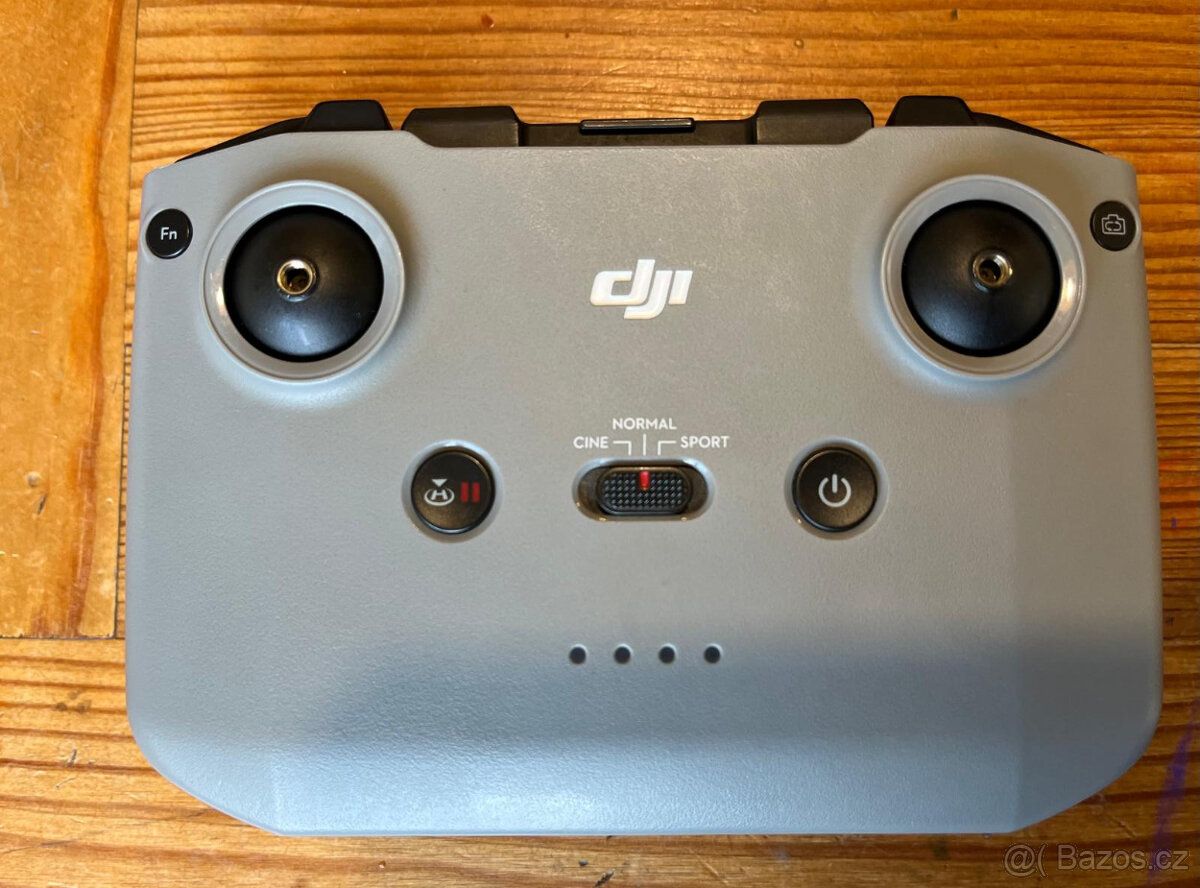 DJI Mini 3 Pro fly more combo - 4