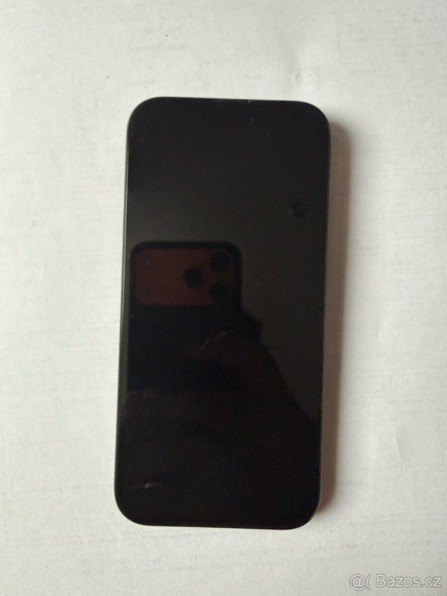 Iphone 15 PRO 128 GB - 4