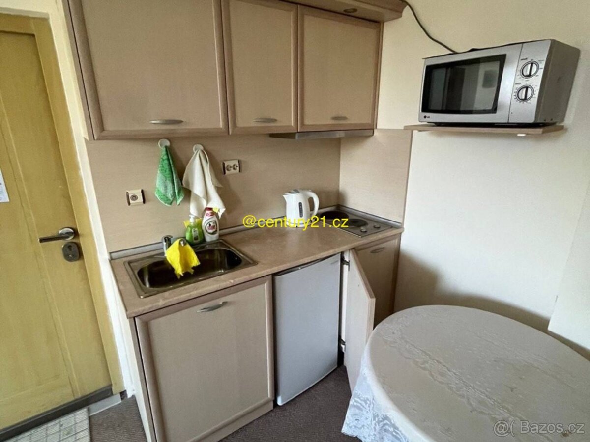 Apartmán (2+kk) v Avalon – 54 m², Bulharsko - 4