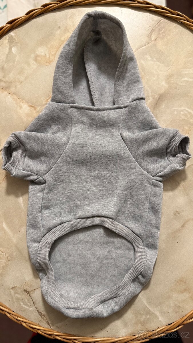 Oblečení pro pejska - 4