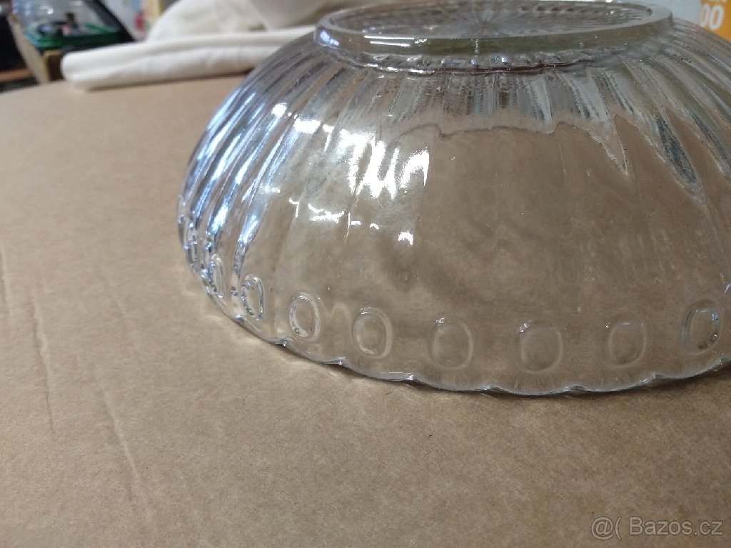 Starožitná mísa - 4