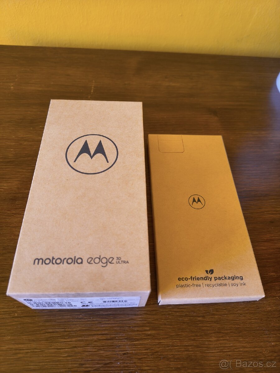 Motorola Edge 30 ultra - 4
