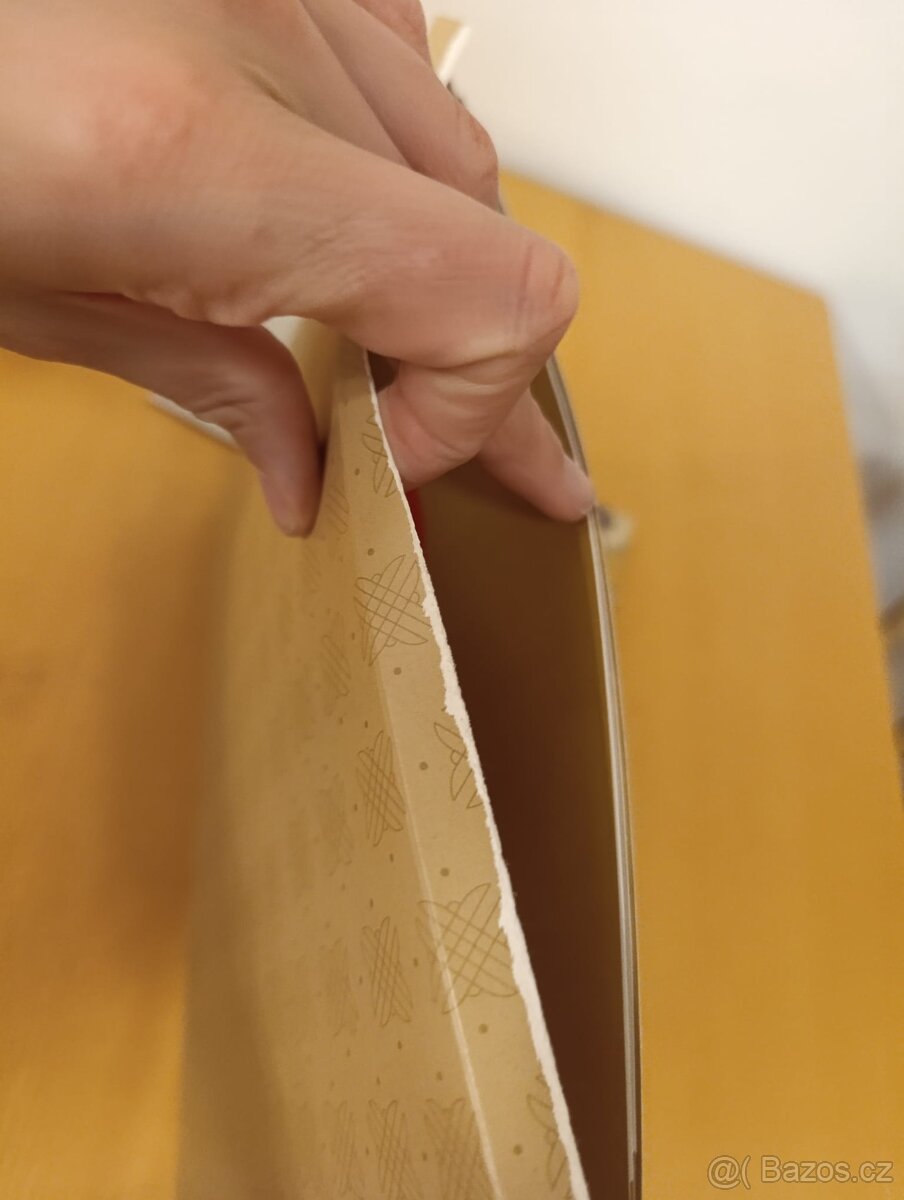 Zaklínač Ronin Manga - 4