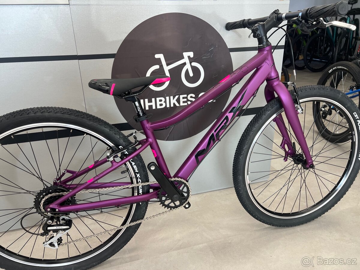 Mrx face 26 rám Xs - 4