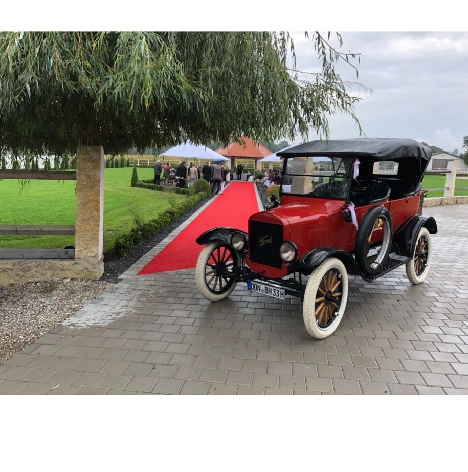 Ford T 1923 STK 09/27 - 4