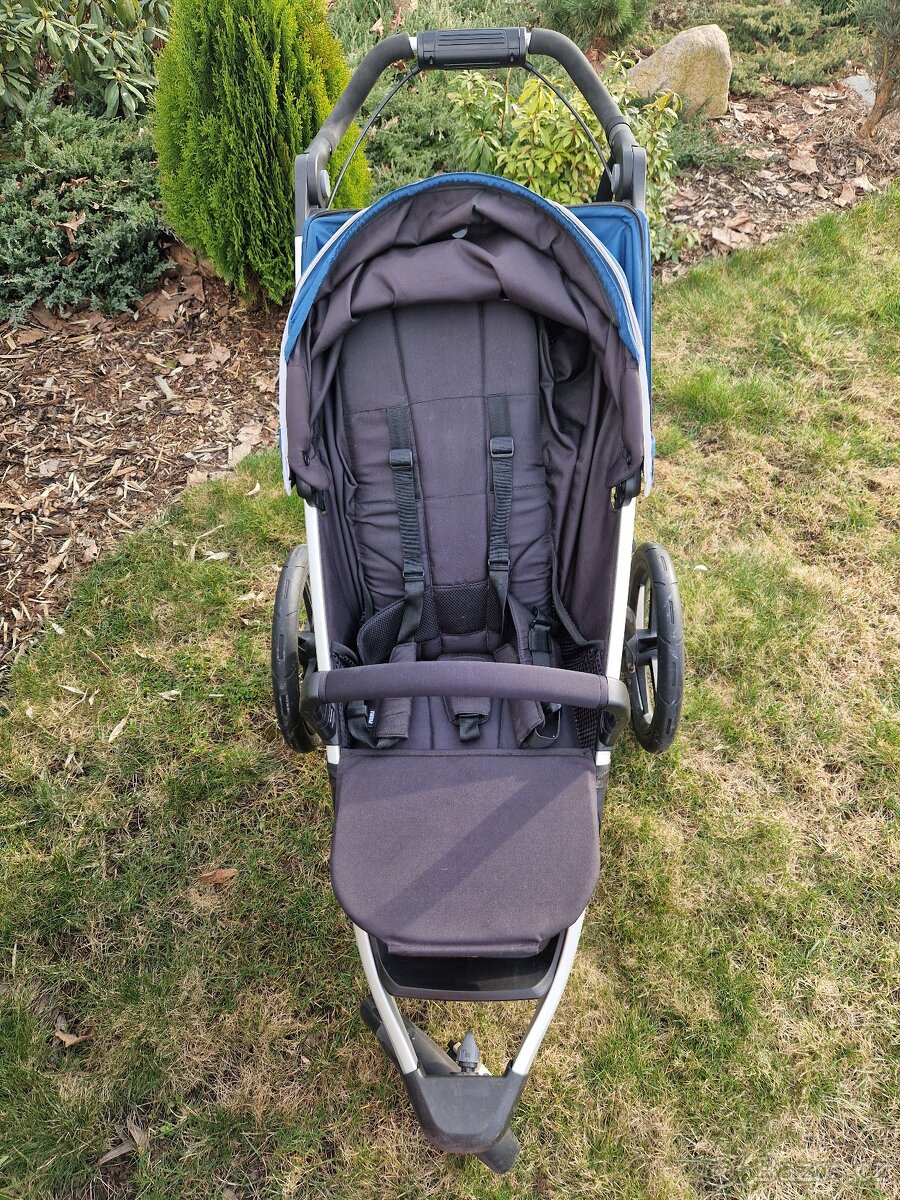 Thule urban glide 2 - 4