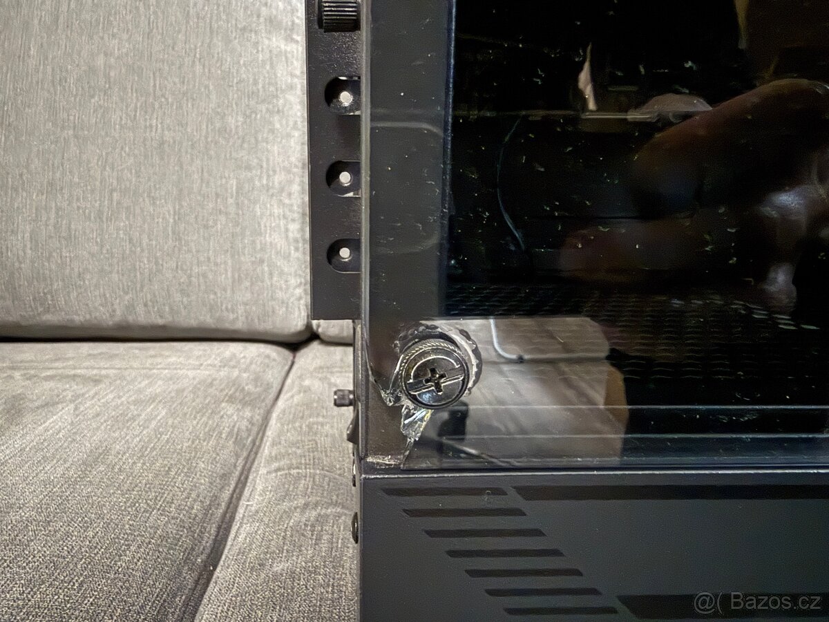 Ryzen 5500 + Rog strix 1080ti - 4