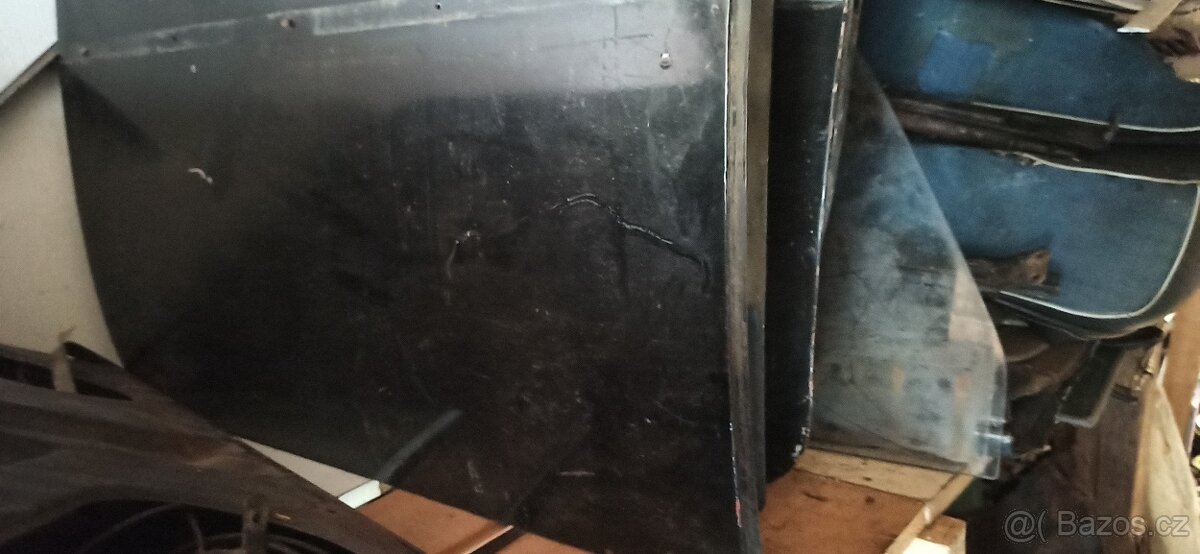 PRODÁM NA TATRA 603-3 DVEŘ - 4