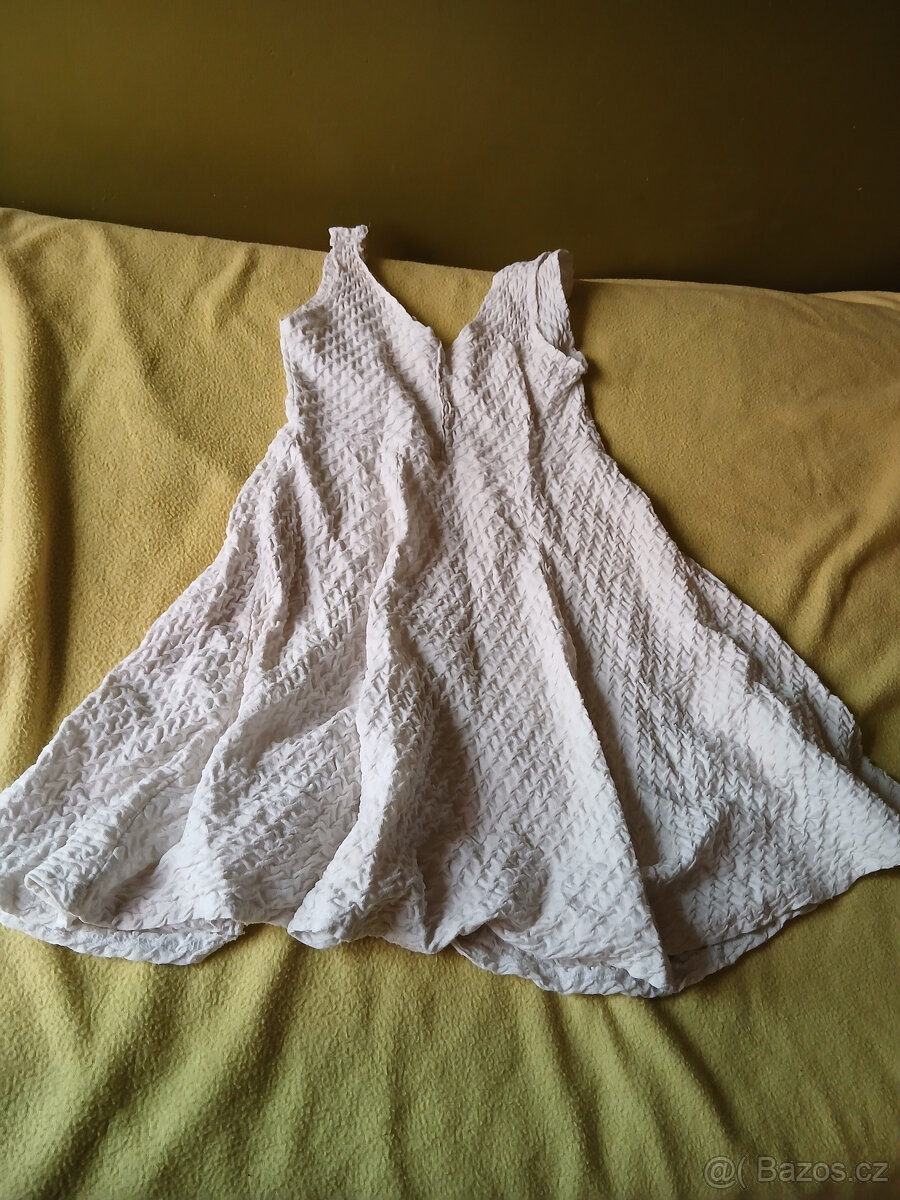 šaty, sukně - 4