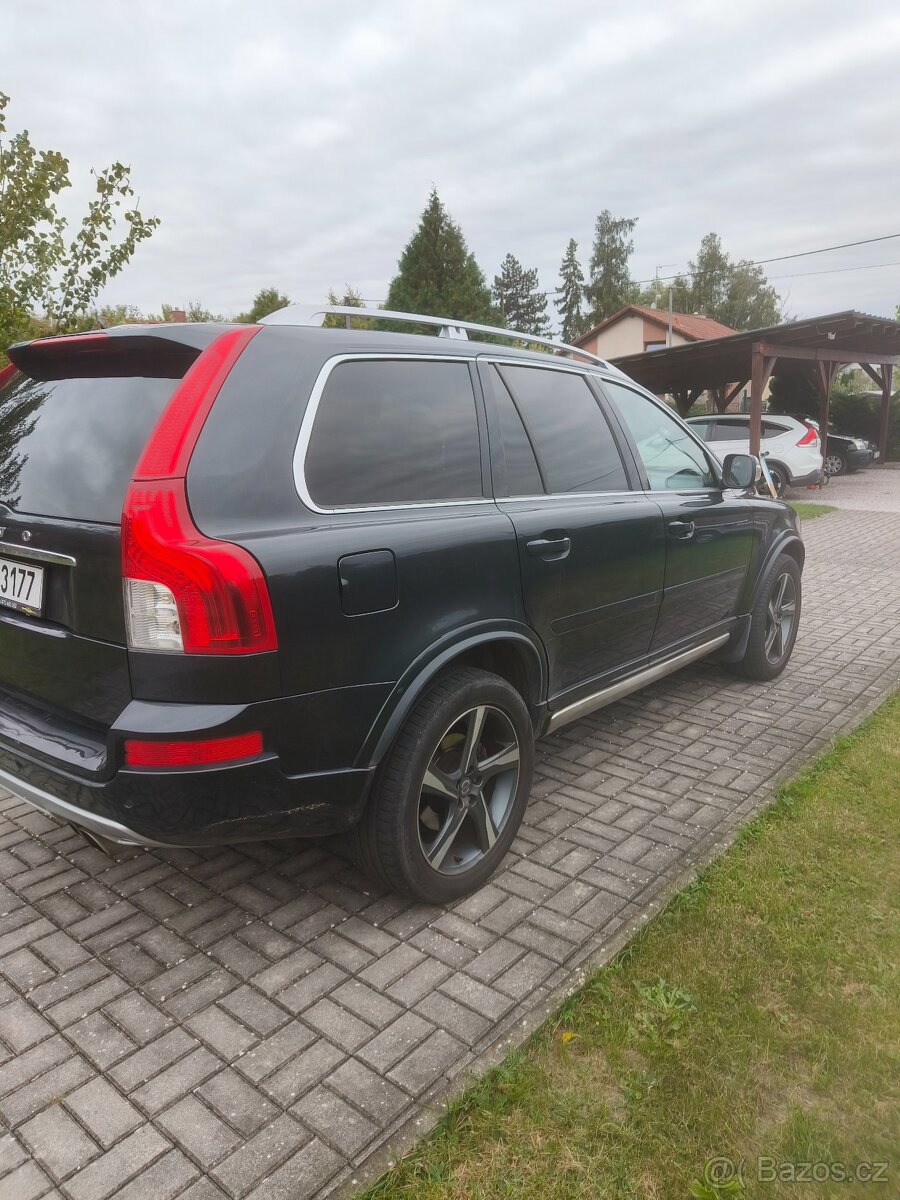 Volvo xc 90 - 4