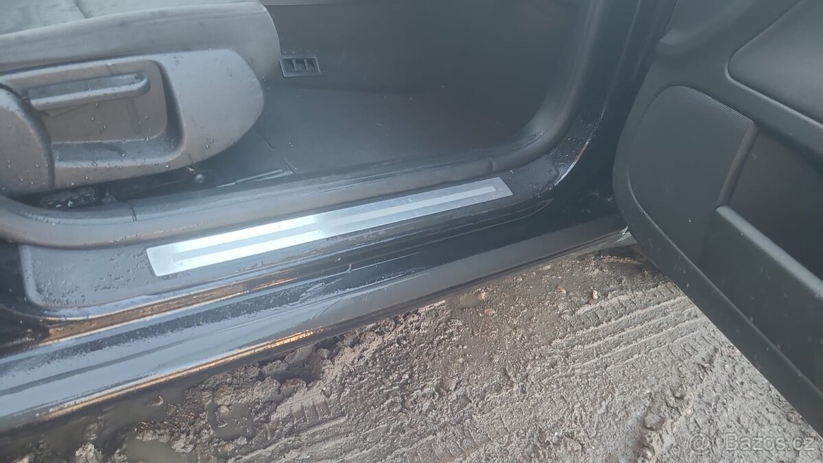 Audi A4 2.0 TDI r.v. 2006 - 4