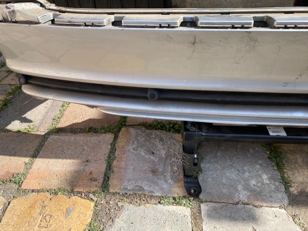 Zadní nárazník Bmw e46 Touring - 4