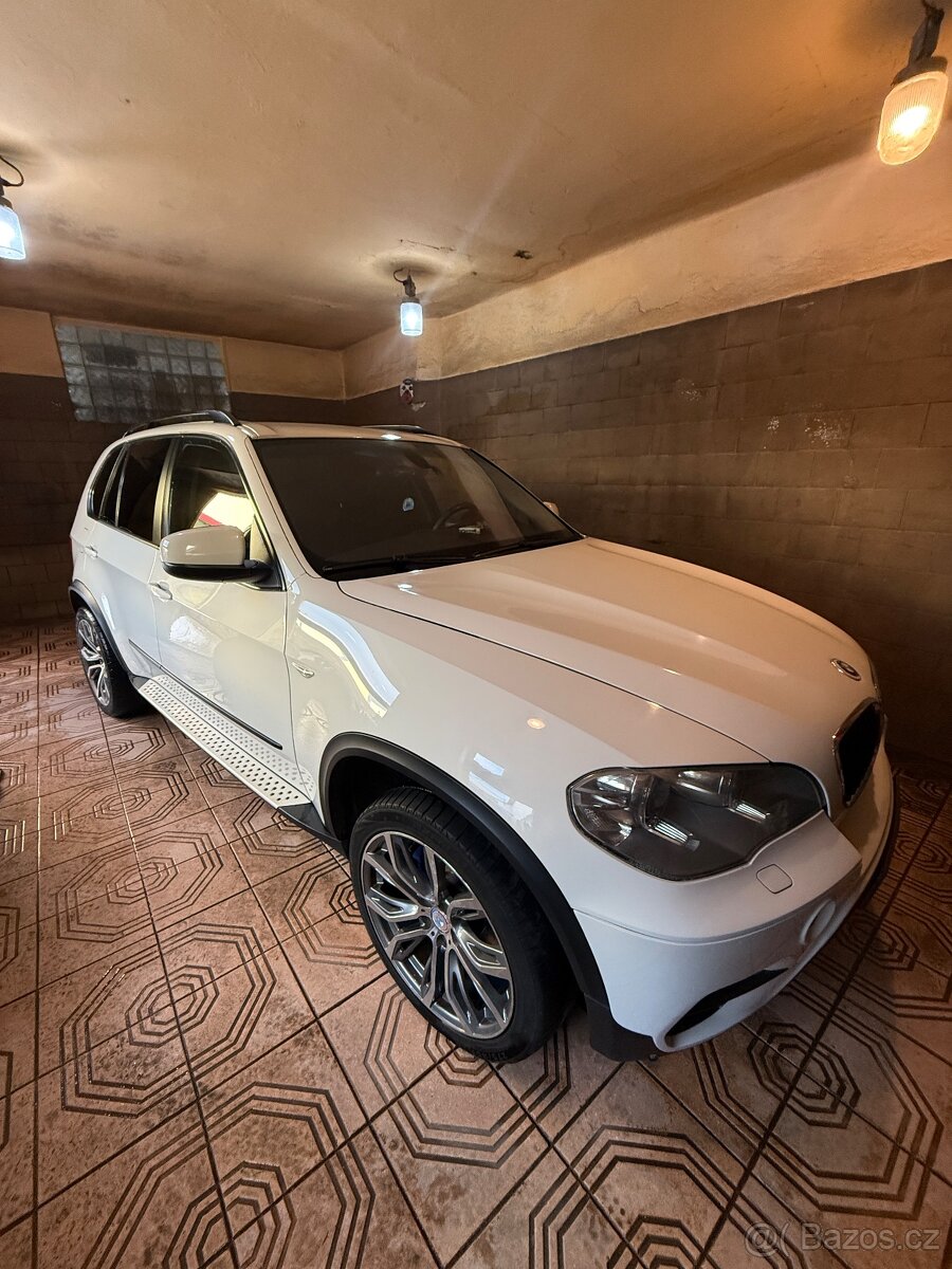 BMW x5 LCI - 4