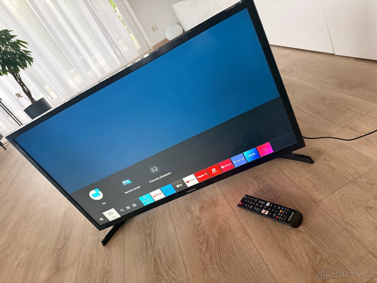 Televize samsung - 4