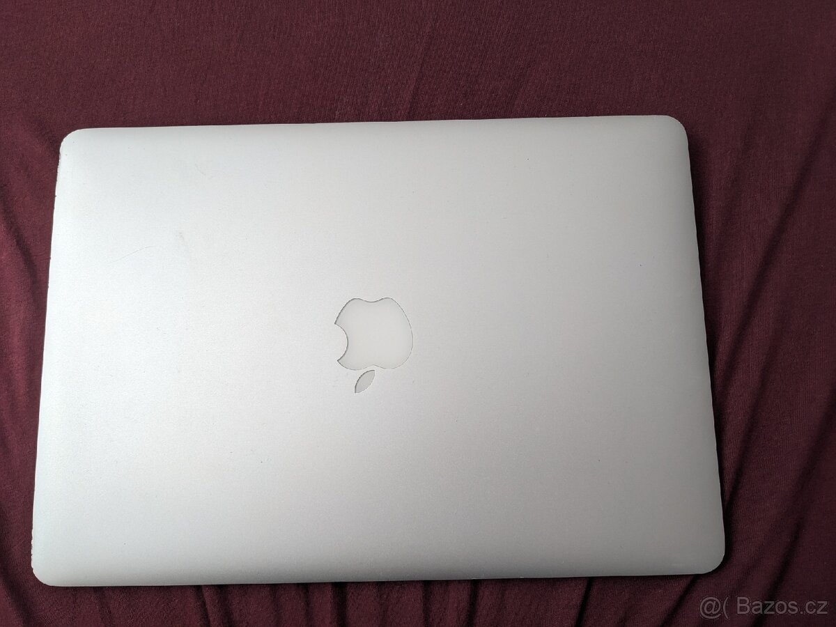 Macbook Air 2015 - 4