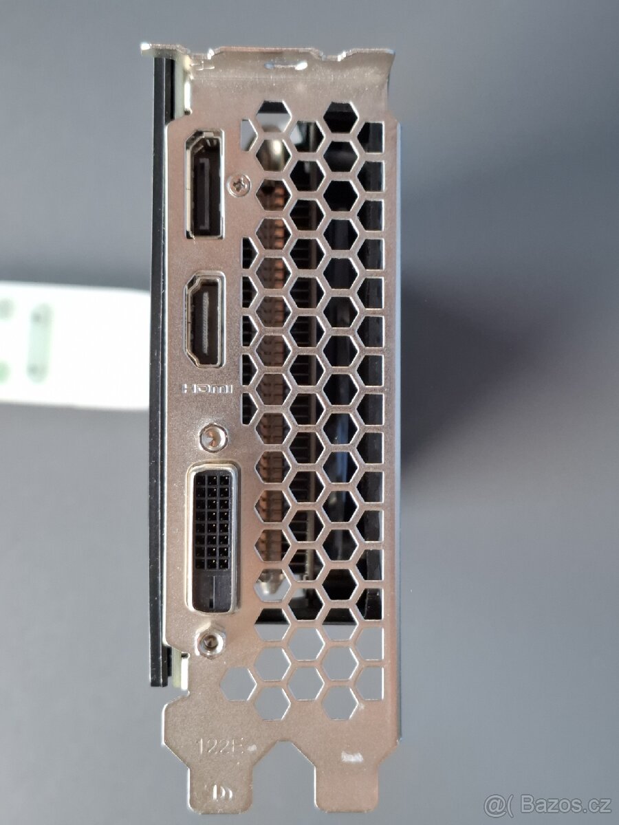 RTX 2060 super 8gb Palit - 4