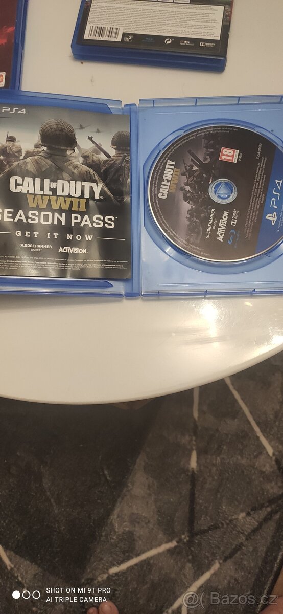 Hry na playstation 4 - 4