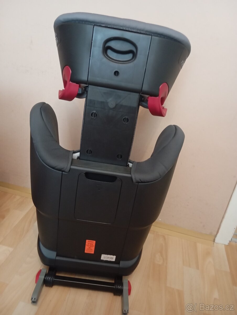 Britax römer Kidfix2 - 4
