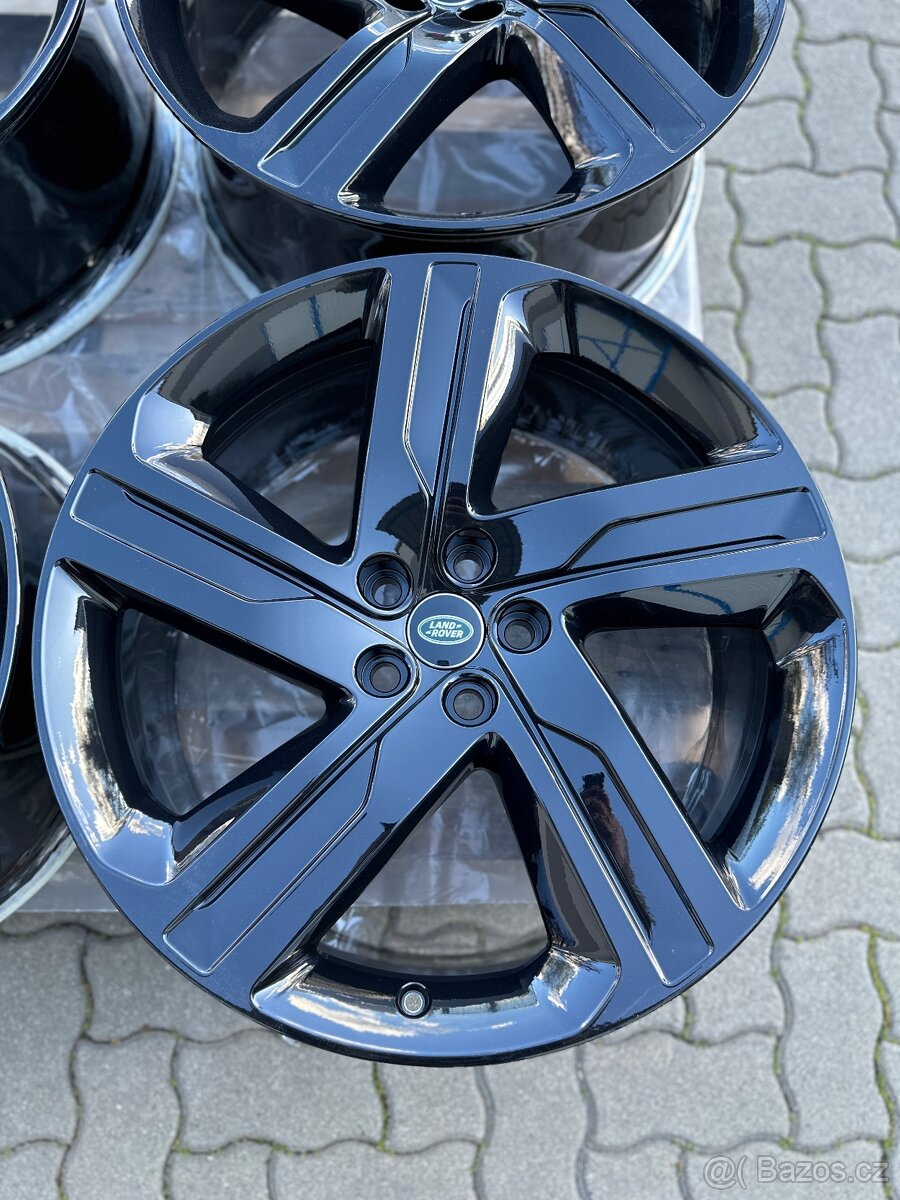 ✅ ®Originál Land Rover Discovery 5 ✅