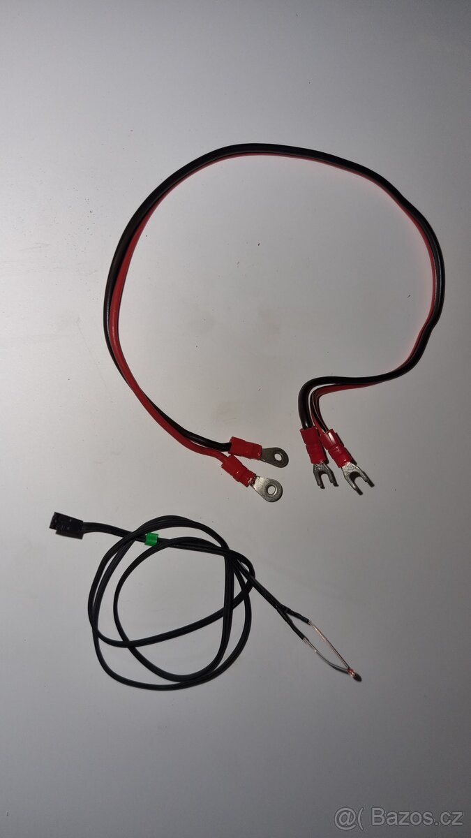 Einsy Rambo řídící elektronika Průša - 4