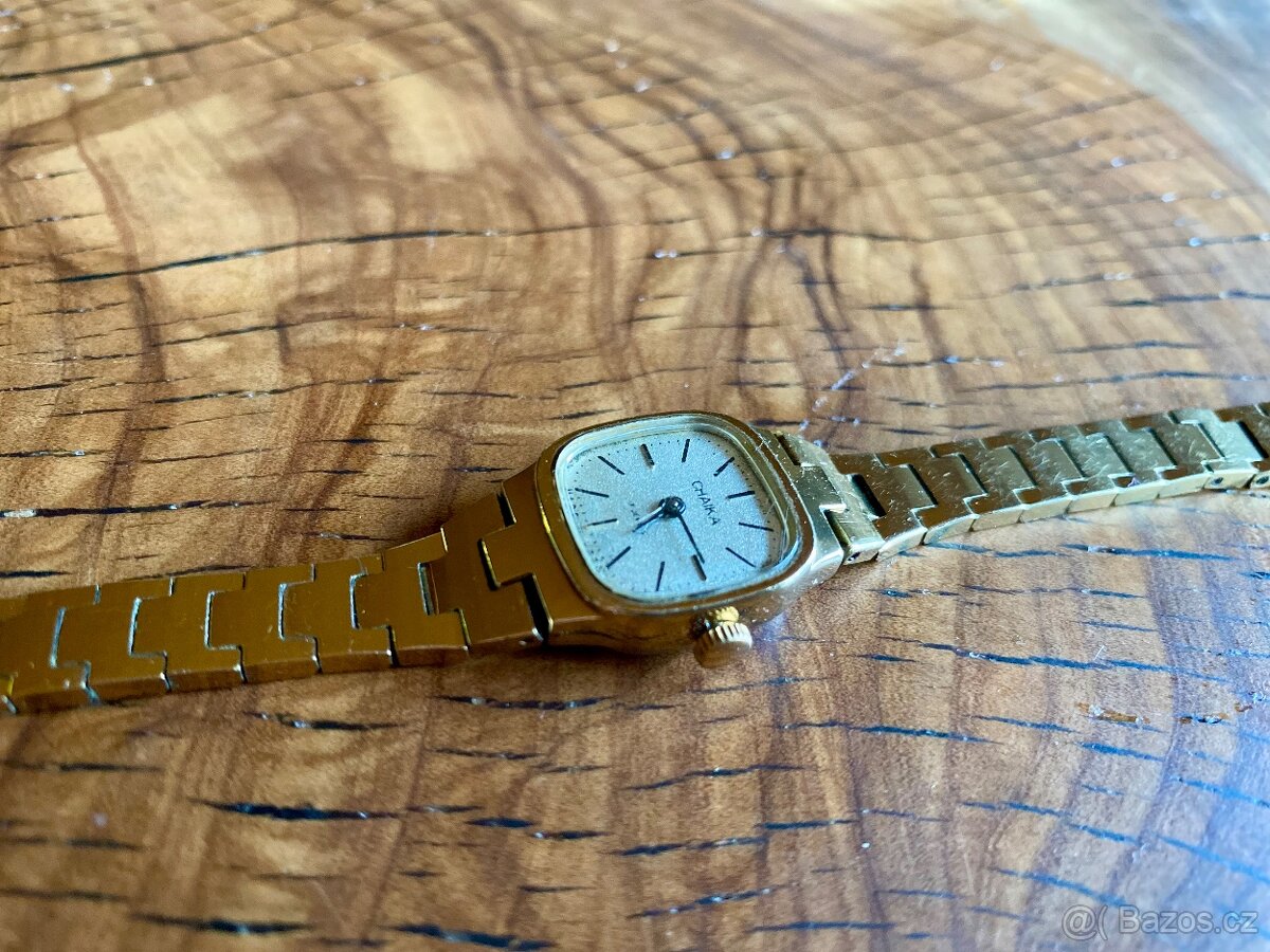 Dámské hodinky Chaika - 4