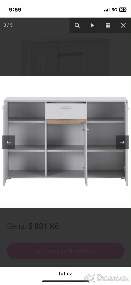 Komody z mobelixu - 4