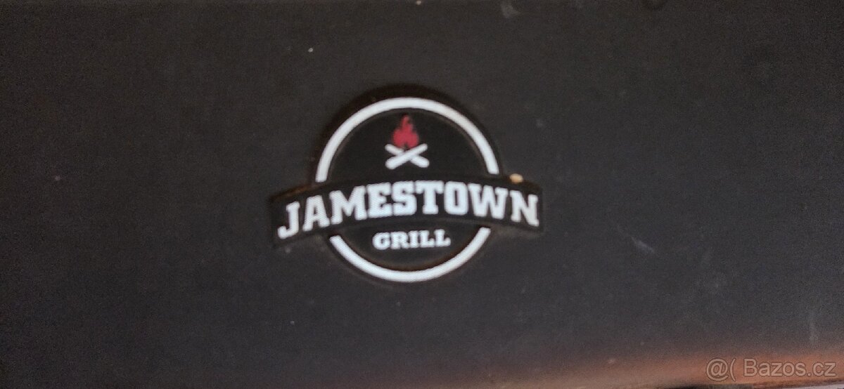 Gril Jamestown - 4