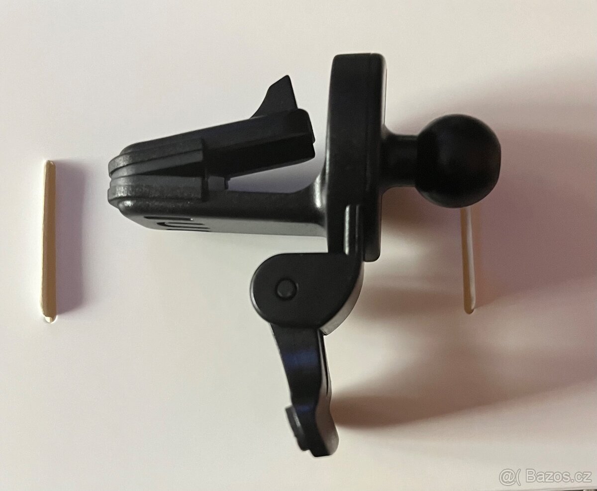 Magnetická bezdrátová nabíječka do auta Epico (nová) - 4