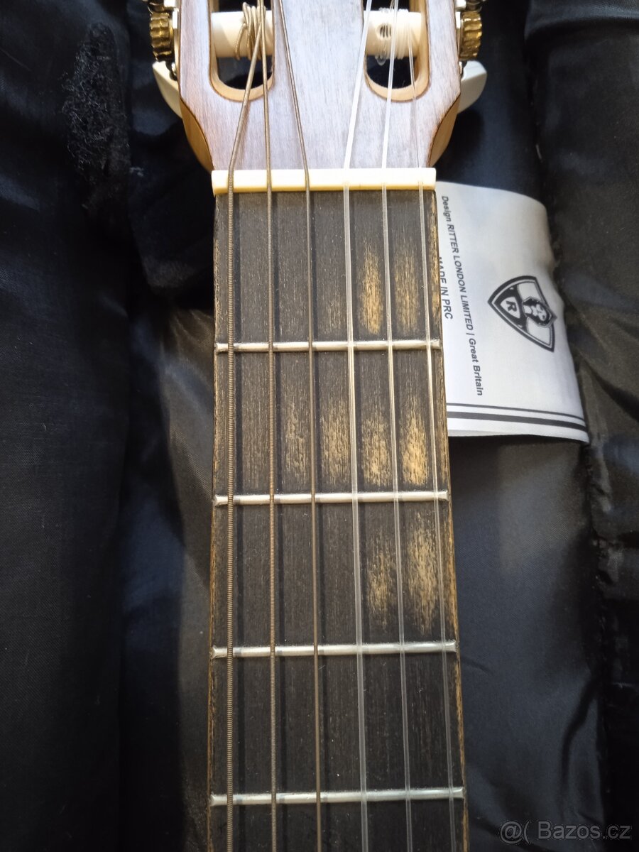 Kytara Strunal 3/4 - 4