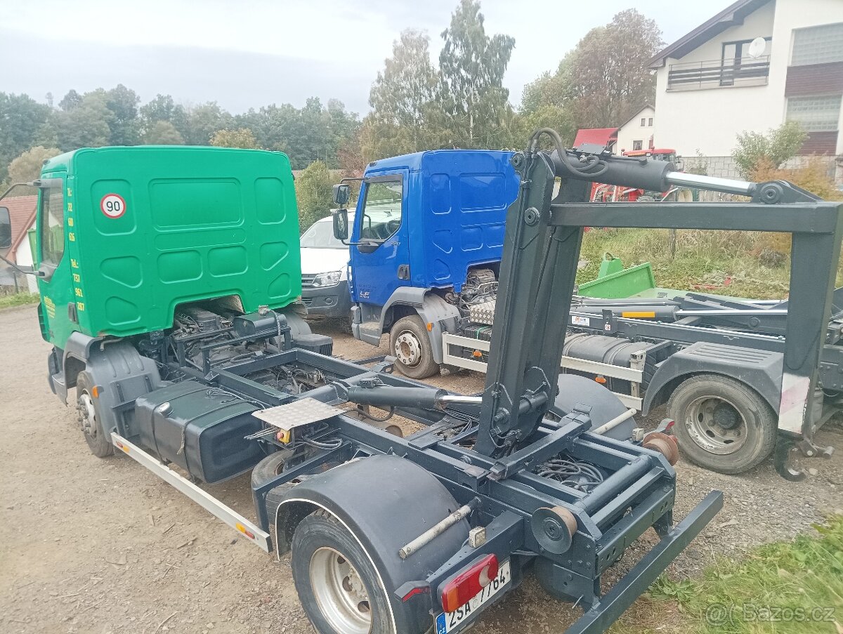 Daf lf 45.180 nová STK - 4