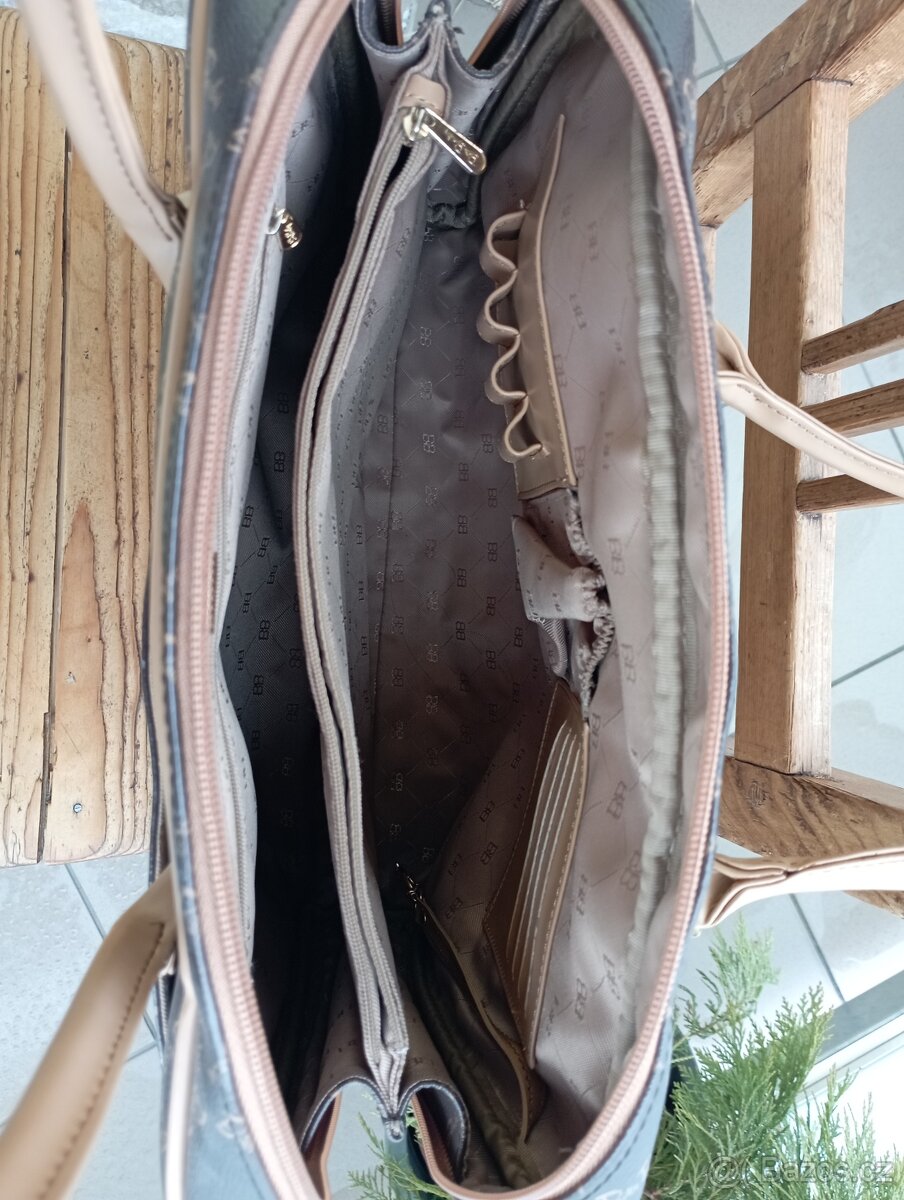 Kabelka dámská - 4