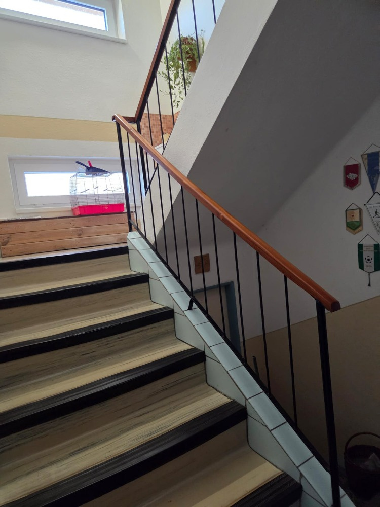 Na pronájem RD Kojetice 4+1 se zahradou,okr.Třebíč - 4