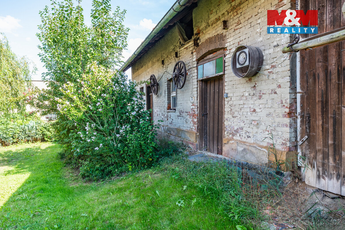 Prodej rodinného domu, 140 m², Chroustov - 4