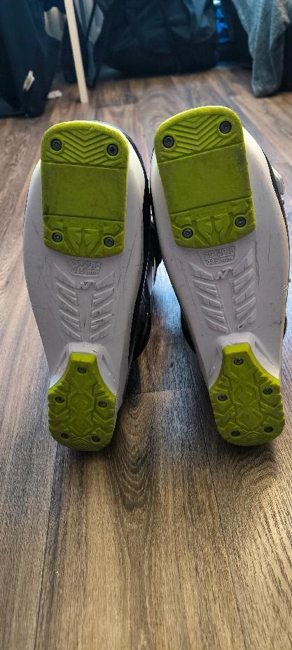 Lyžáky Nordica - 4