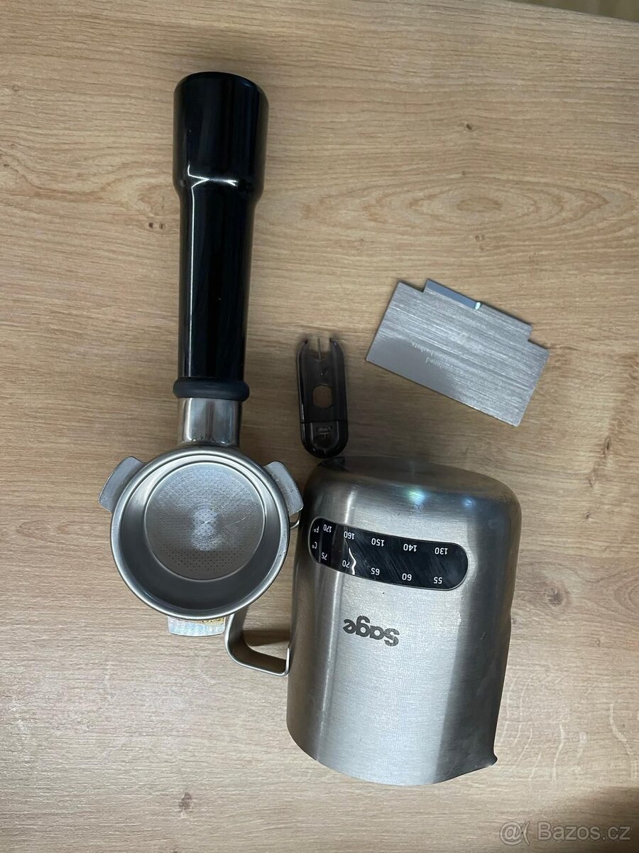 Sage SAGE BES875BSS - 4