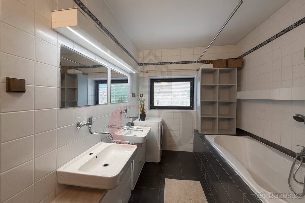 Prodej rodinného domu Tymákov - 4