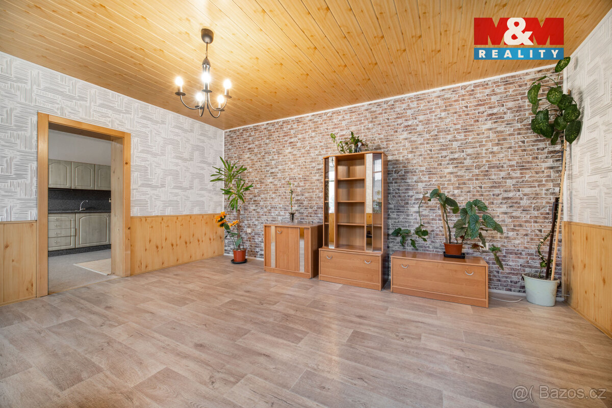 Prodej chalupy, 75 m², Jedlová - 4