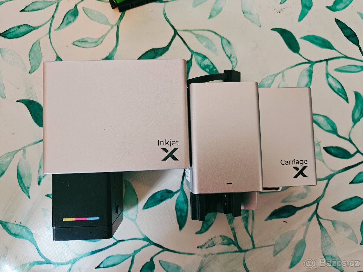 xTool M1 Ultra (gravírka a nejen to) + příslušenství - 4