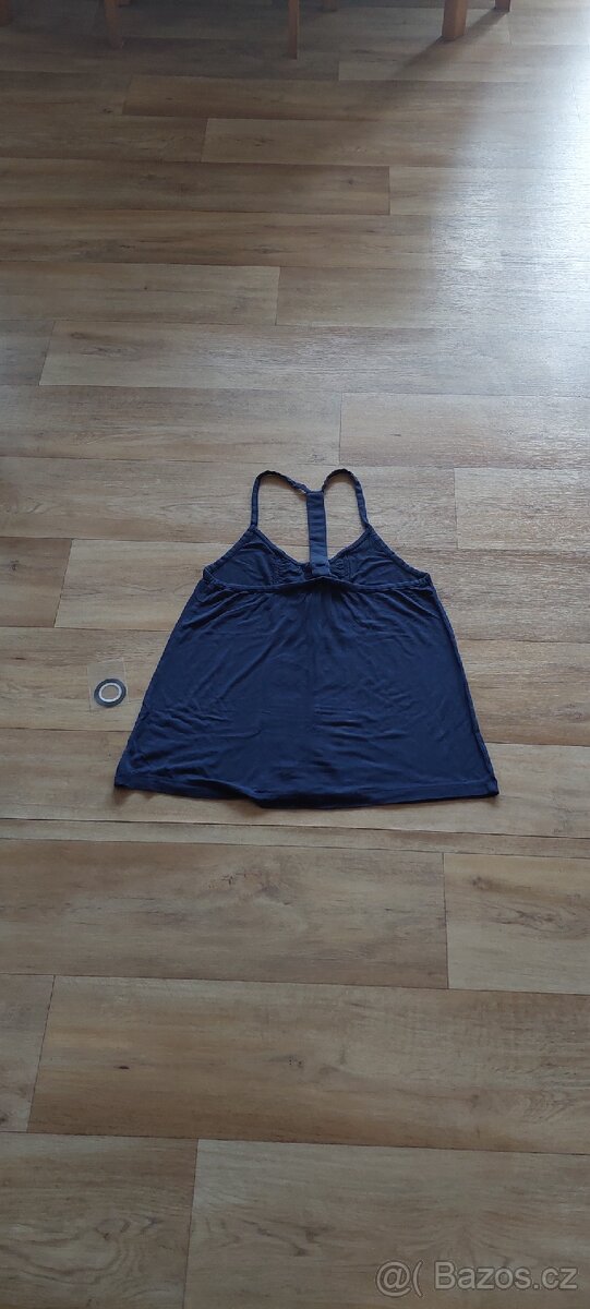 Dámské tílko - 4, velikost: S - 4