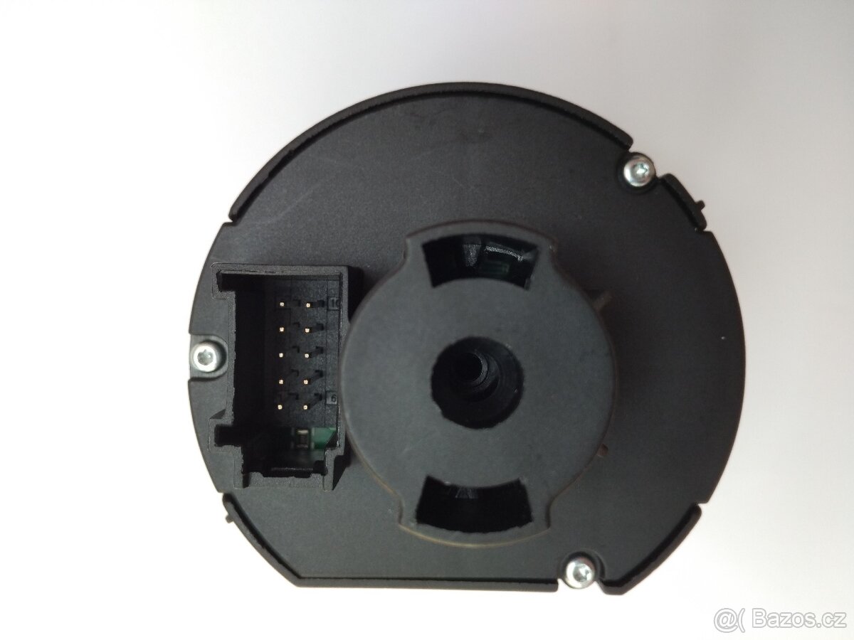 Spínač světel Volkswagen Passat B6 B7 Touran Golf Jetta Tigu - 4