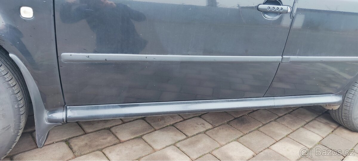 Škoda Octavia 1.6 mPi - 4